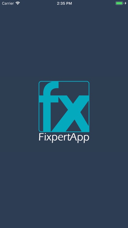 FixpertApp