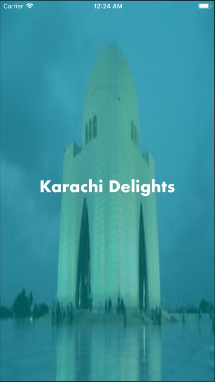 Karachi Delights