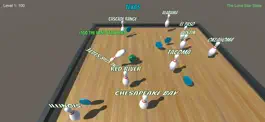 Game screenshot Geo Bowling hack