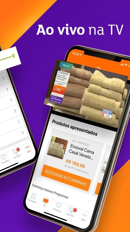 Shoptime screenshot-3