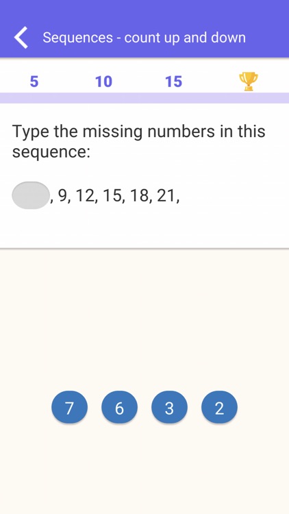 Math Friend screenshot-5