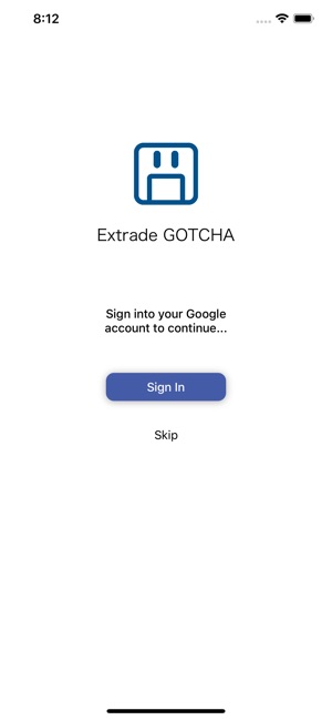 Extrade GOTCHA(圖1)-速報App