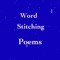 Word Stitching Poems, choose a game type, start the game,