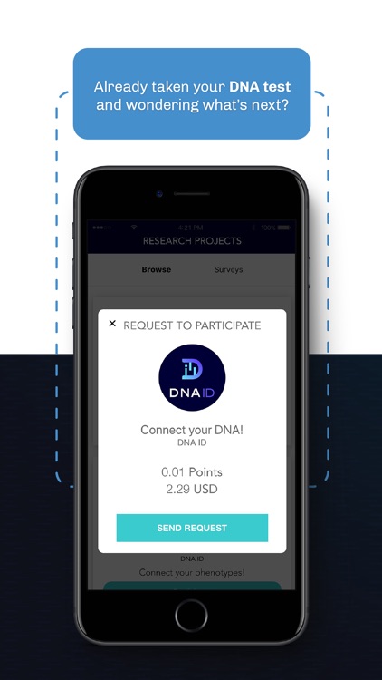 DNA ID, Inc.