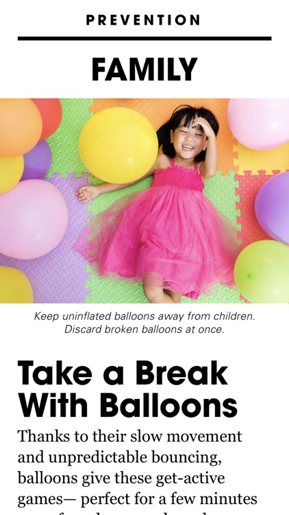 Prevention screenshot-4