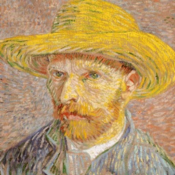 ai Van Gogh