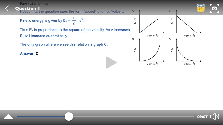 NSC Exam Prep - Phy. Sciences screenshot-4