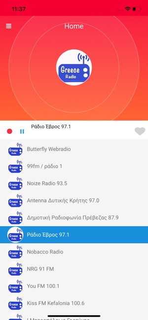 Radio Greece: Online FM(圖3)-速報App