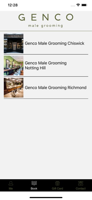 Genco London(圖4)-速報App