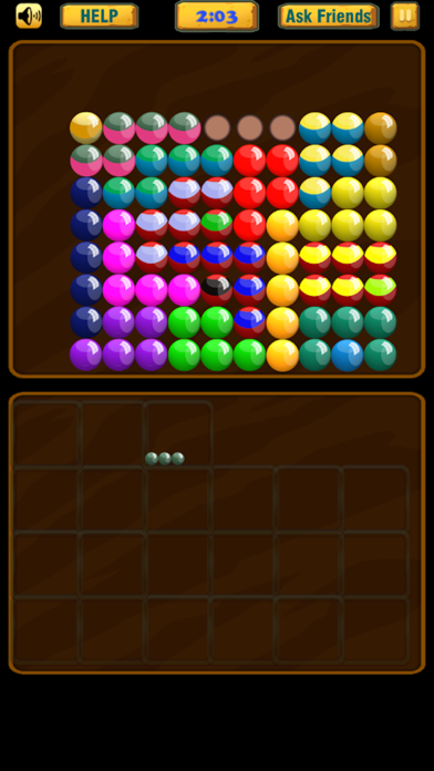 IQ Shapes screenshot 3