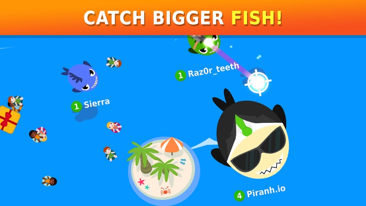 Piranh.io