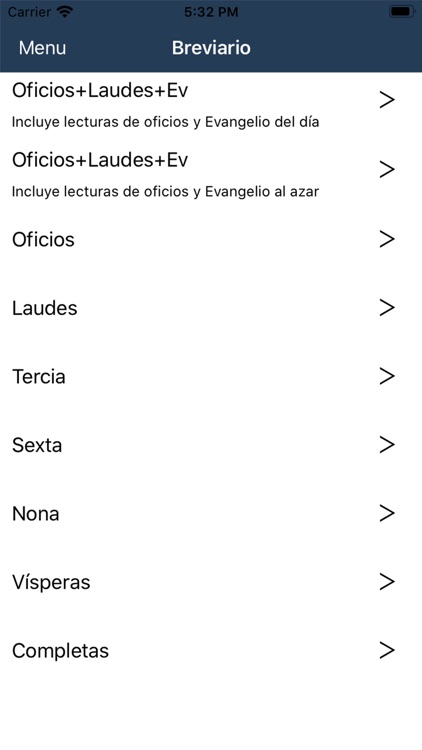 Biblia de Jerusalen screenshot-4