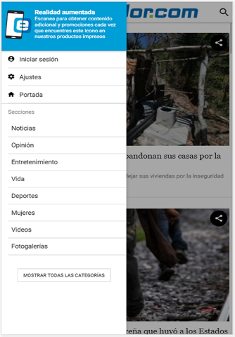 elsalvador.com - náhled