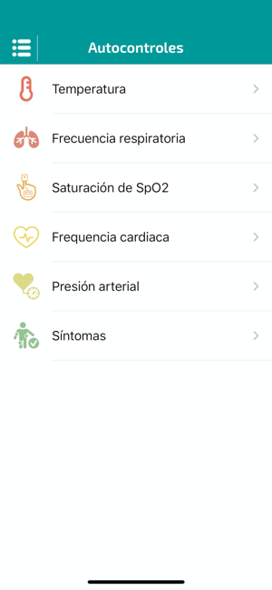 SaludEnCasa(圖3)-速報App