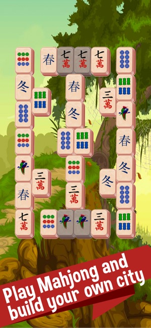 Mahjong City(圖2)-速報App