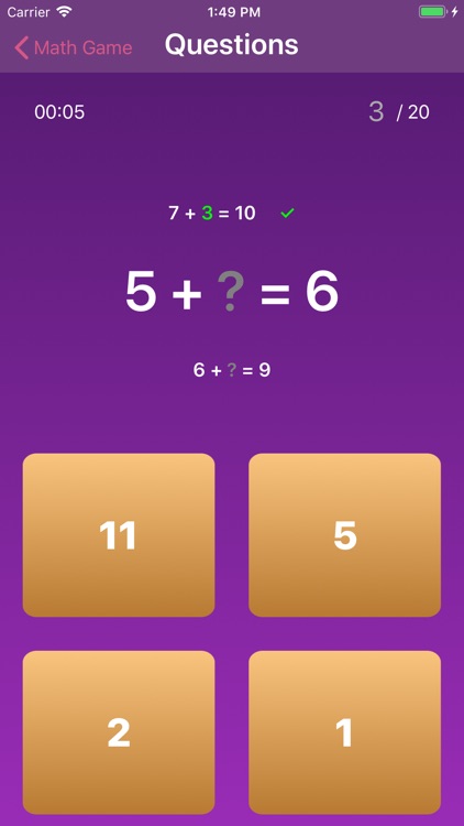 Math Practice screenshot-5