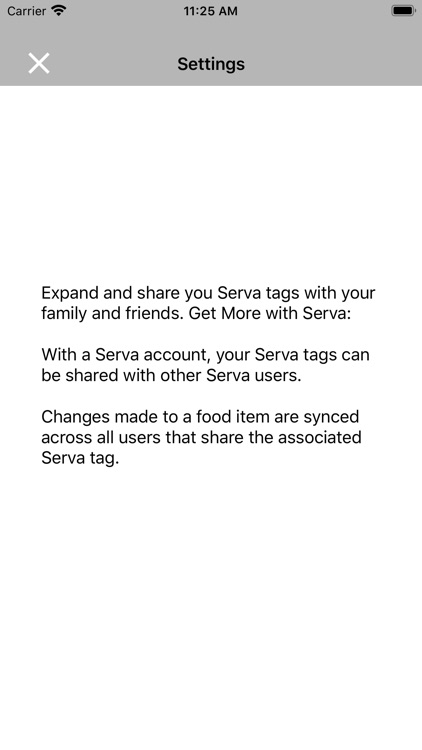 Serva Lite screenshot-6