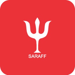 SARAFF GLOBAL