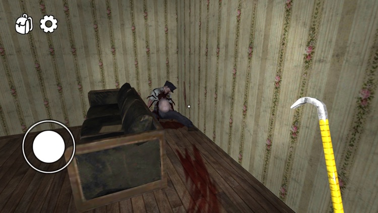 Horror Clown Pennywise screenshot-7