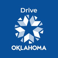 Drive Oklahoma app not working? crashes or has problems?