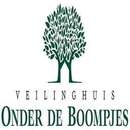 Onder de boompjes Bidding App