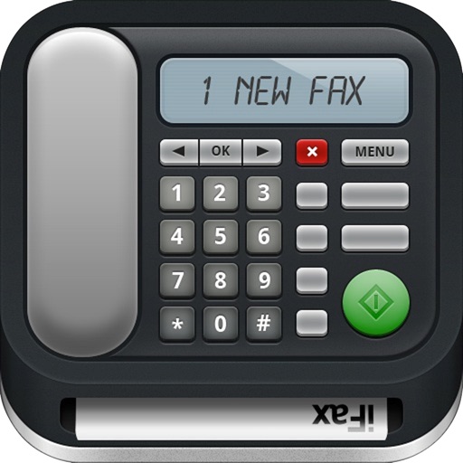 iFax: Fax from Phone ad free