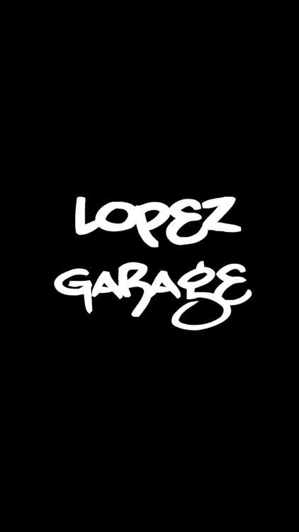 Lopez Garage