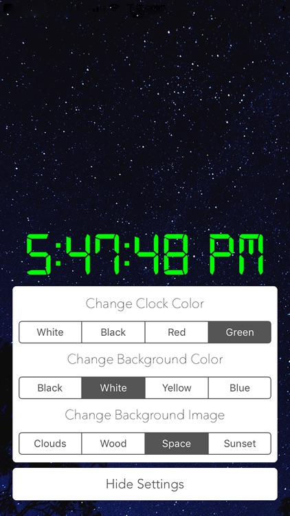 Fantasy time screenshot-5