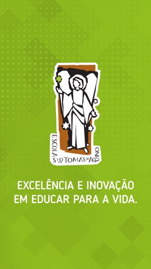 Escola Santo Tomas De Aquino