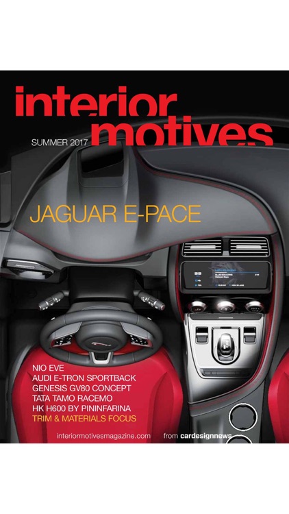 Car Design & Interior Motives screenshot-6