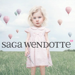 Saga Wendotte AR