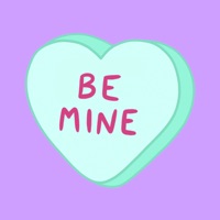 Valentine's Day Candy Hearts sur PC