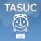 TASUC SCHEDULE for iPad is a very simple, picture-based schedule application for iPhone/iPod touch, especially for small children to easily create his/her own daily time-table by using image cards with sounds & voices attached