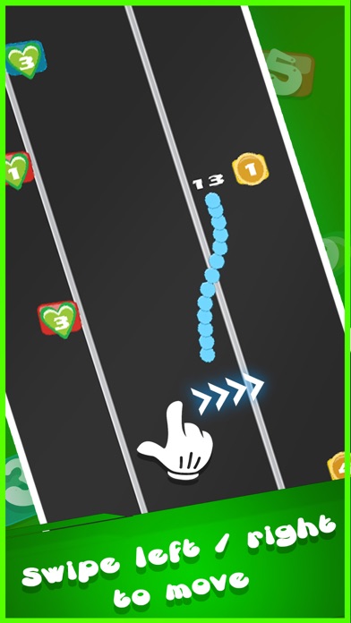 Screenshot #1 pour Force Of The Flame