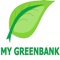 MyGreenbank is a simple app for estimating tree values