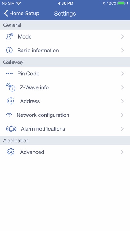 Keemple screenshot-7