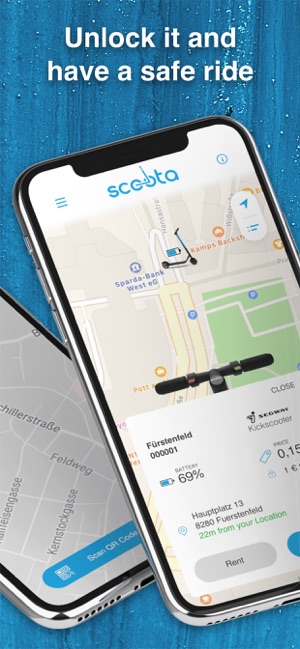 Scoota(圖2)-速報App