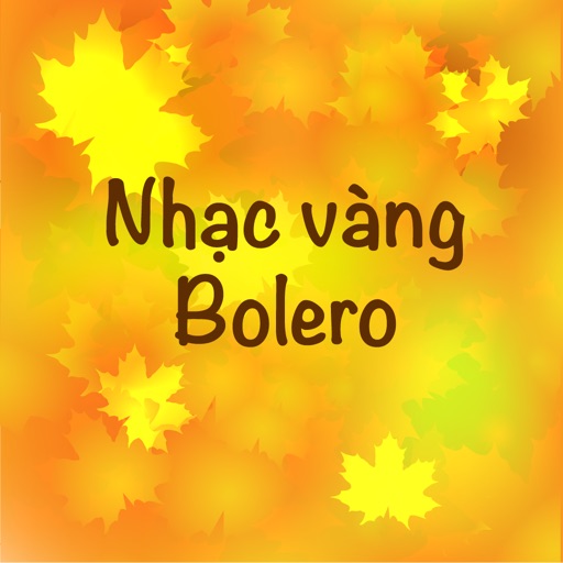 Nhạc Vàng Muôn Thuở Icon