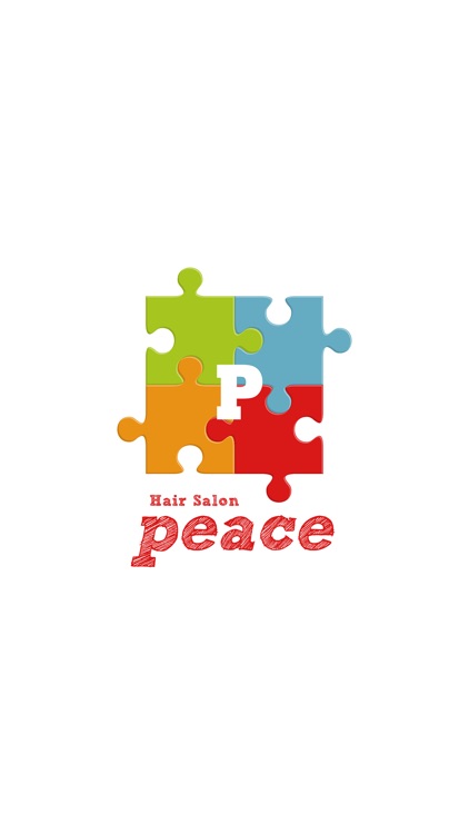 ヘアーサロンPeace