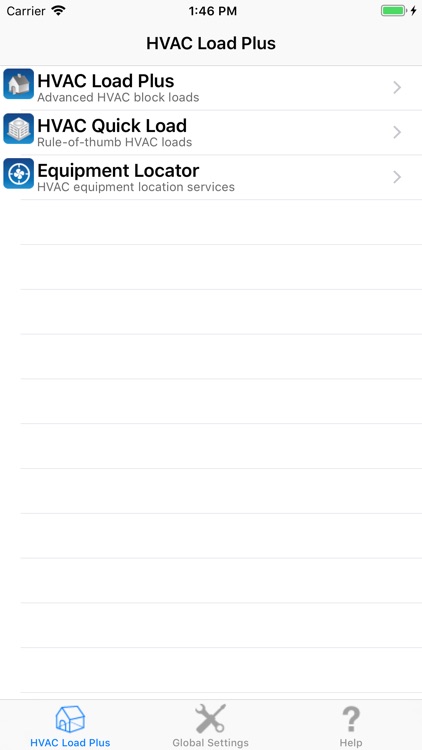 HVAC Load Plus