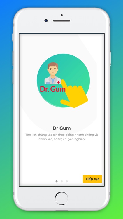 Dr Gum