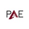 The official app for the PAE conference