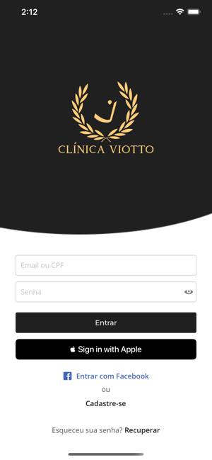 Clínica Viotto(圖1)-速報App