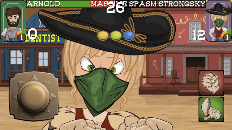 Smash the Gangs screenshot-9