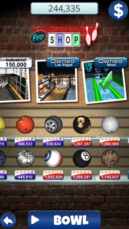 Lets Bowl 2