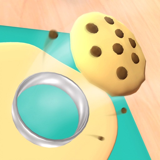 Cookie Shapes