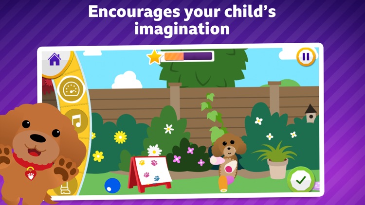 Get Creative from CBeebies by BBC Media Applications Technologies Limited