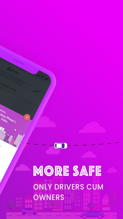 Aloha Rider screenshot-3