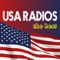 USA Radios Stations - The Best