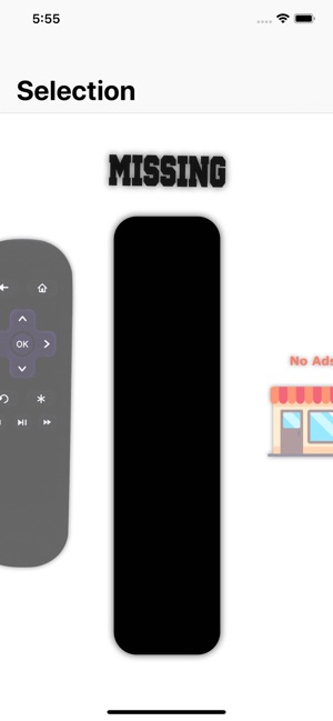 Remote Control for Roku(圖3)-速報App